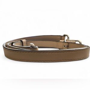 Micheal Kors Pebbled Leather Replacement
Crossbody Strap